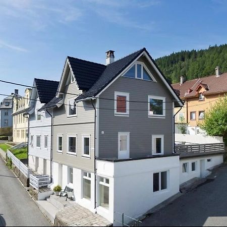 Spacious And Beautiful Apartment In Bergen With Free Parking Exterior foto