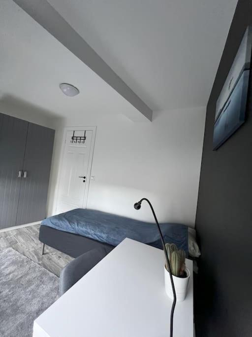 Spacious And Beautiful Apartment In Bergen With Free Parking Exterior foto