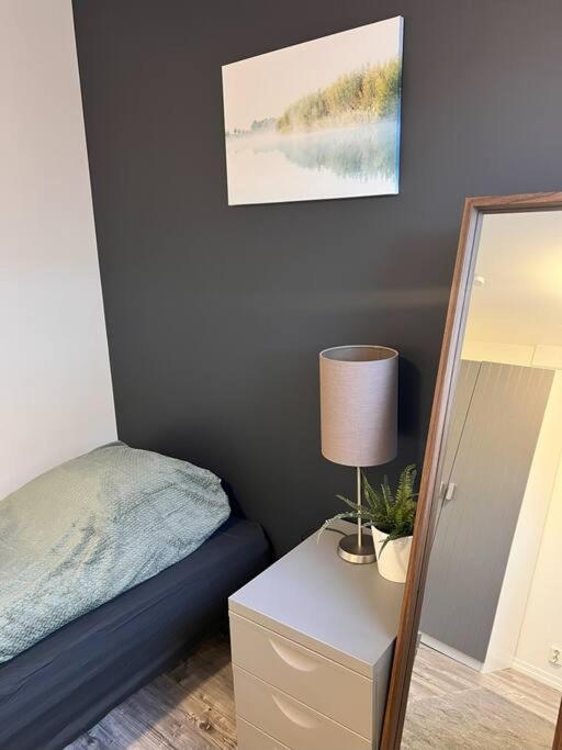 Spacious And Beautiful Apartment In Bergen With Free Parking Exterior foto