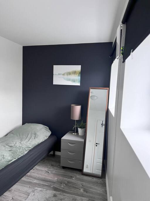 Spacious And Beautiful Apartment In Bergen With Free Parking Exterior foto
